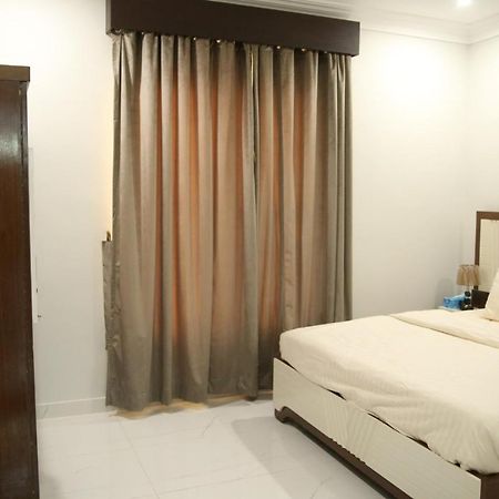 Al Rasheed Apartments Second Floor Apartment Karachi Exterior photo