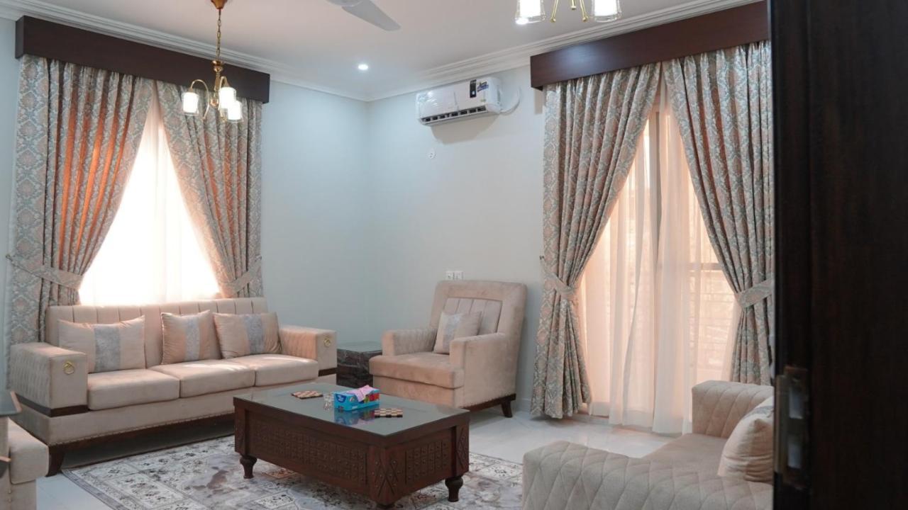 Al Rasheed Apartments Second Floor Apartment Karachi Exterior photo