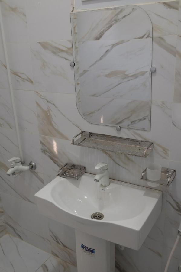 Al Rasheed Apartments Second Floor Apartment Karachi Exterior photo