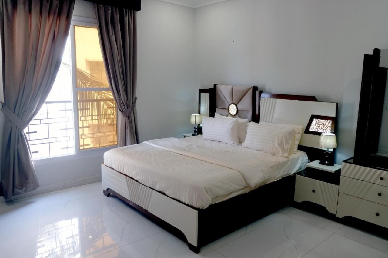 Al Rasheed Apartments Second Floor Apartment Karachi Exterior photo