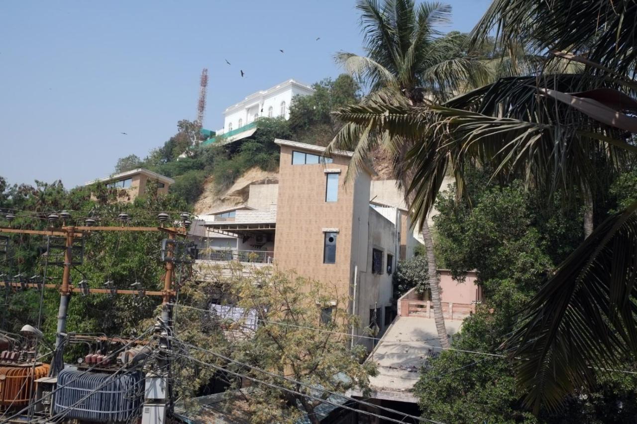 Al Rasheed Apartments Second Floor Apartment Karachi Exterior photo