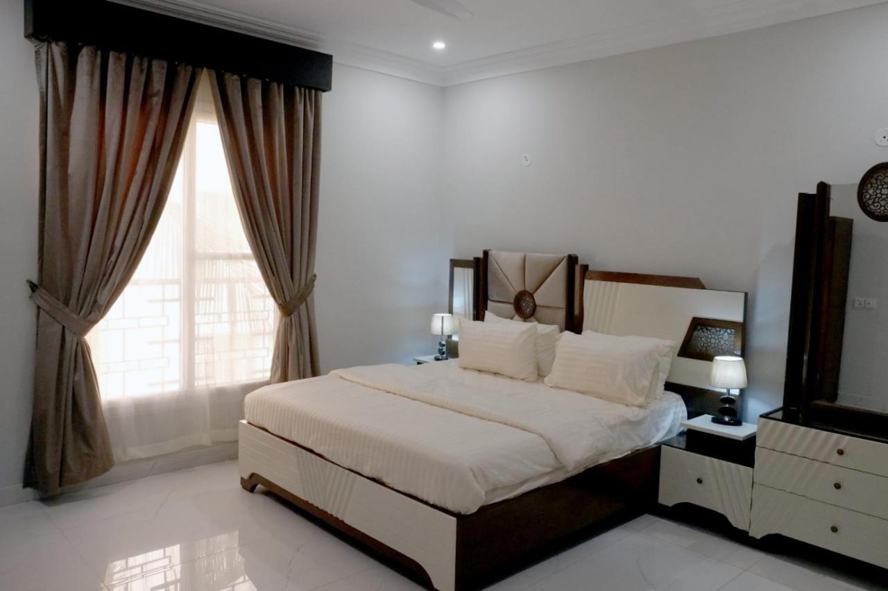 Al Rasheed Apartments Second Floor Apartment Karachi Exterior photo