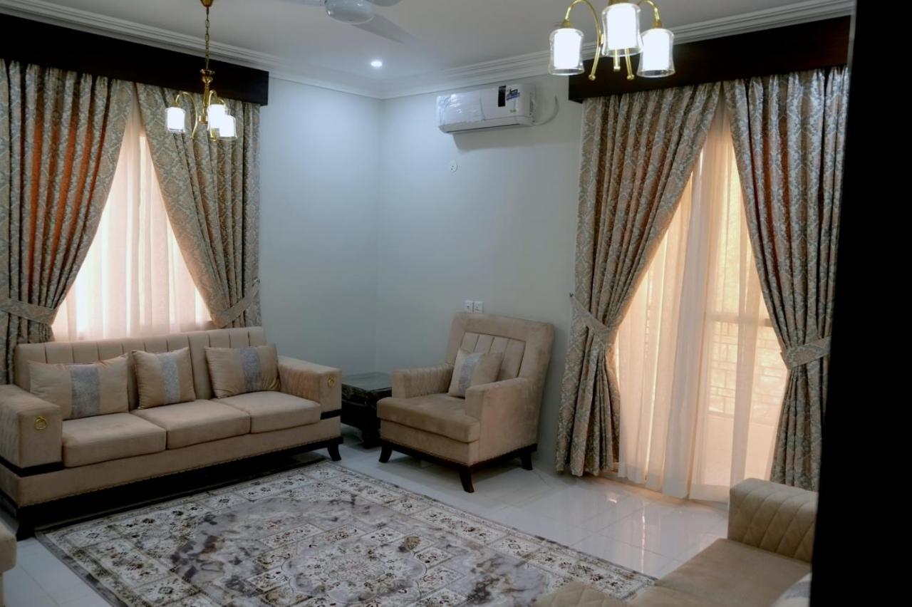 Al Rasheed Apartments Second Floor Apartment Karachi Exterior photo