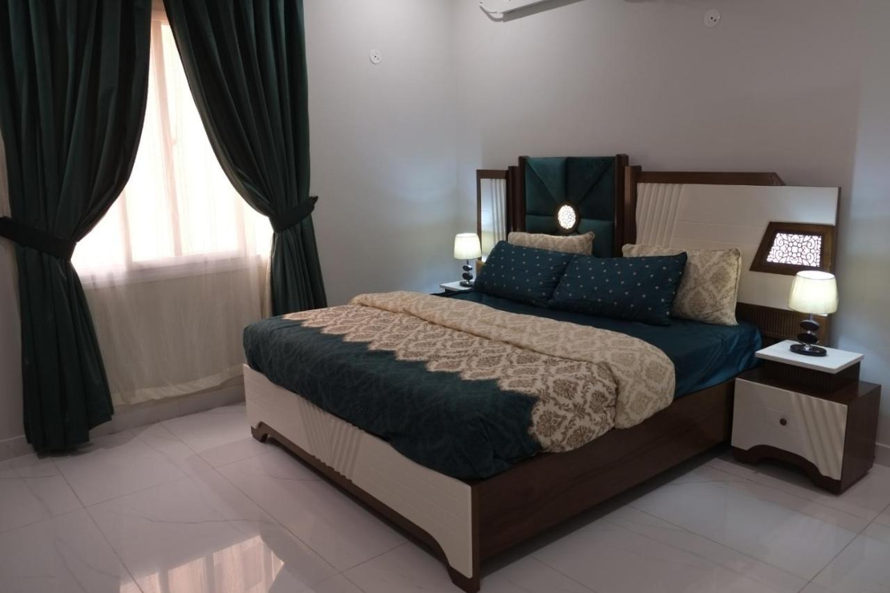 Al Rasheed Apartments Second Floor Apartment Karachi Exterior photo
