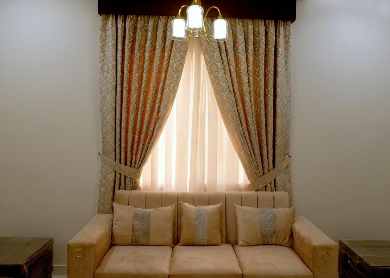 Al Rasheed Apartments Second Floor Apartment Karachi Exterior photo